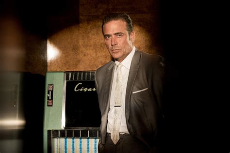 Tracing Jeffrey Dean Morgan's Acting Career from Magic City to The Walking Dead